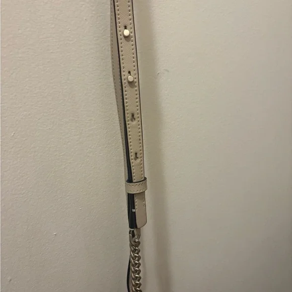 Kate Spade Cream and Black Crossbody Bag - Spencer Dome - Picture 9 of 16